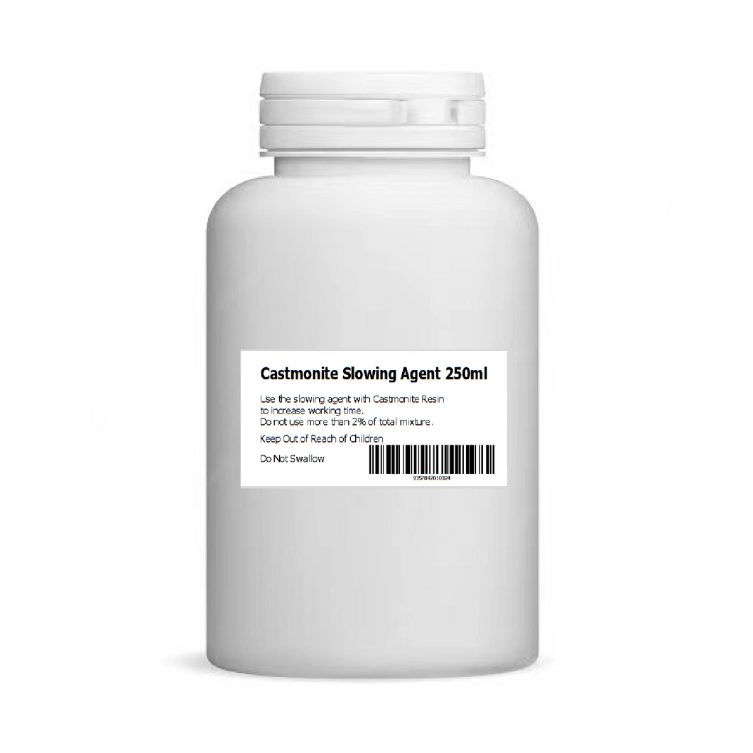 Castmonite Slowing Agent
