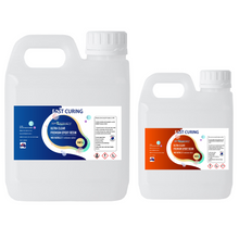 Load image into Gallery viewer, Eparency Fast Curing Resin