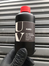 Load image into Gallery viewer, Eparency UV Curing Resin - Cure Hard