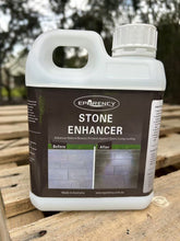 Load image into Gallery viewer, Eparency Stone Enhancer – Natural Look & Long-Lasting Protection for Pebbles & Decorative Gravel