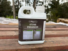 Load image into Gallery viewer, Eparency Stone Enhancer – Natural Look & Long-Lasting Protection for Pebbles & Decorative Gravel