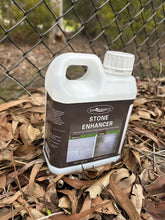 Load image into Gallery viewer, Eparency Stone Enhancer – Natural Look & Long-Lasting Protection for Pebbles & Decorative Gravel