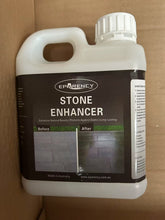 Load image into Gallery viewer, Eparency Stone Enhancer – Natural Look & Long-Lasting Protection for Pebbles & Decorative Gravel