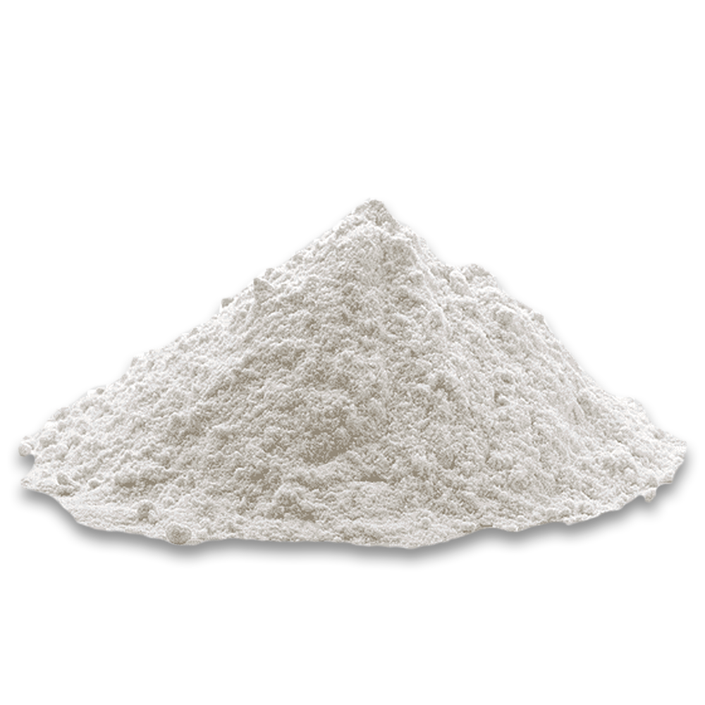 Castmonite White Powder Pigment