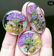 Load image into Gallery viewer, Eparency Flexible UV Resin - Cure Flexible