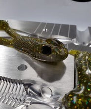 Load image into Gallery viewer, Eparency Lure Plastisol