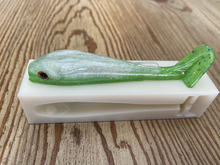 Load image into Gallery viewer, Eparency Lure Plastisol Floating