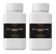 Load image into Gallery viewer, Polyurethane LureCast Rigid Casting Fast Cure