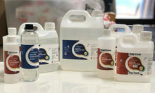 Load image into Gallery viewer, Eparency Fast Curing Resin