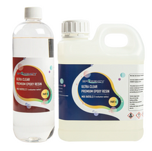 Load image into Gallery viewer, Eparency Soft ULTRA Flexible Resin (Shore A Hardness 40)