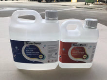 Load image into Gallery viewer, Eparency SuperDeep Casting Resin