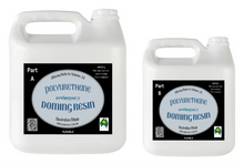 Load image into Gallery viewer, Doming Resin Eparency Polyurethane Doming Flexible 2:1 Mix