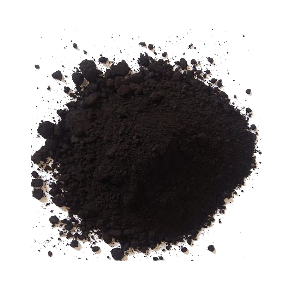 Iron Oxide Black Powder Pigment