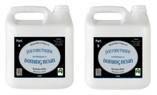 Load image into Gallery viewer, Doming Resin Eparency Polyurethane Doming Hard