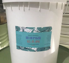 Load image into Gallery viewer, Decoupager Original All-in-one Glue Sealant and Finish ★GLOSS★ (Mod Podge alternative)