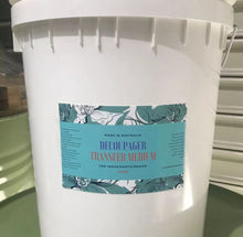 Load image into Gallery viewer, Decoupager Photo/Image Transfer Medium ★GLOSS★ Reverse Transferring