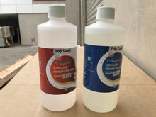 Load image into Gallery viewer, Eparency TopCoat/Gloss Finish/Art Resin