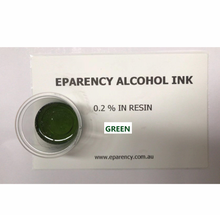 Load image into Gallery viewer, Epoxy Ink / Non Flammable Alcohol Ink 15ml size