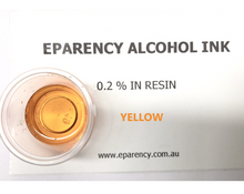 Load image into Gallery viewer, Epoxy Ink / Non Flammable Alcohol Ink 15ml size