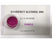Load image into Gallery viewer, Epoxy Ink / Non Flammable Alcohol Ink 15ml size