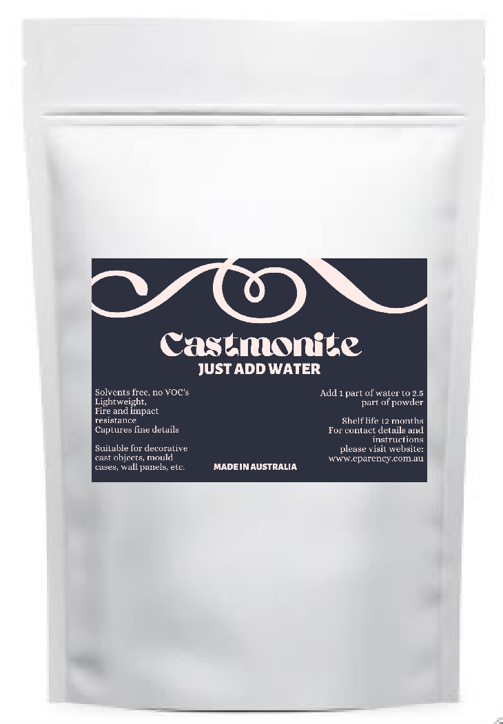 Castmonite Water Activated Formula