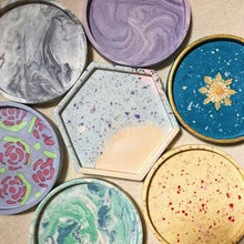 Load image into Gallery viewer, Castmonite Water-Based Non Toxic Acrylic Resin 1.75kg-42kg