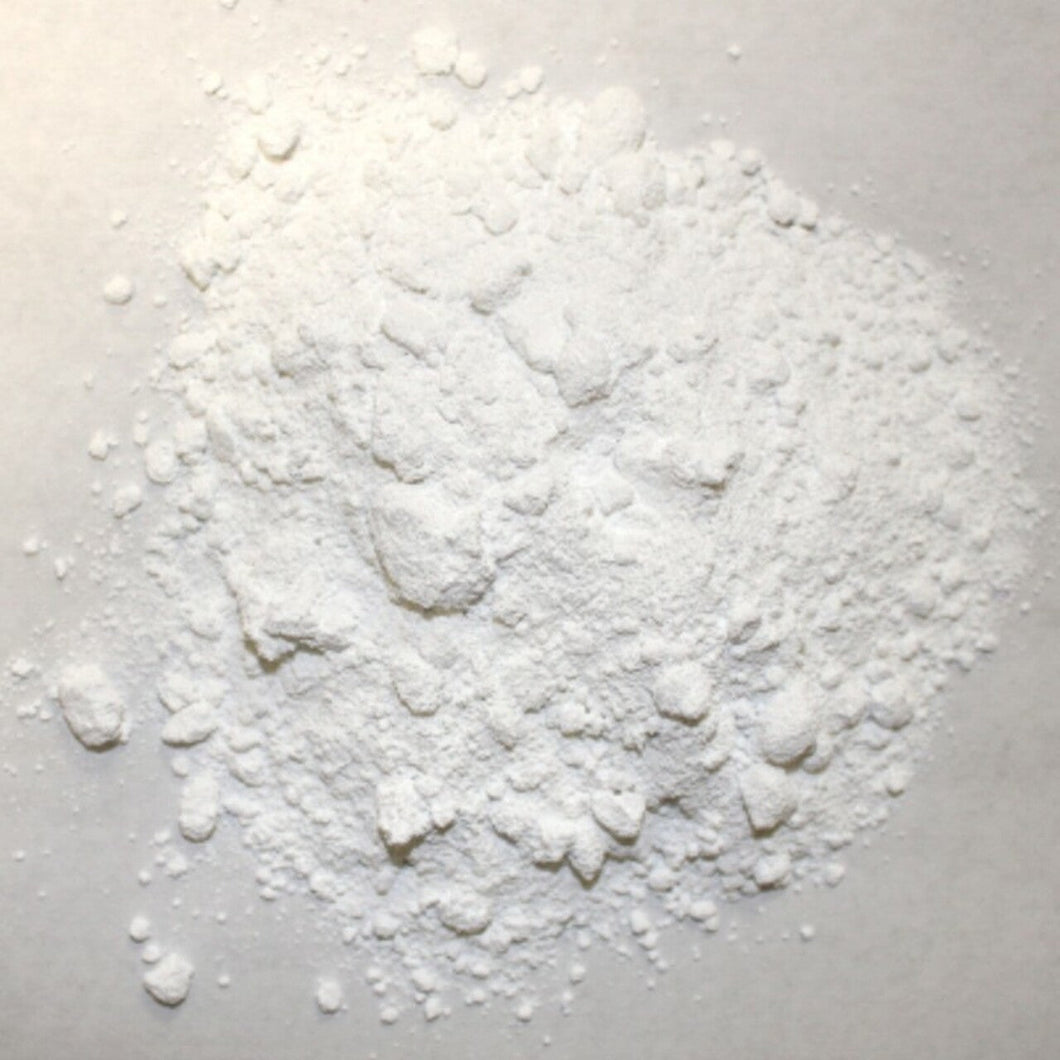 Titanium White Powder Pigment