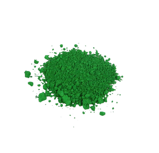 Castmonite Green Powder Pigment