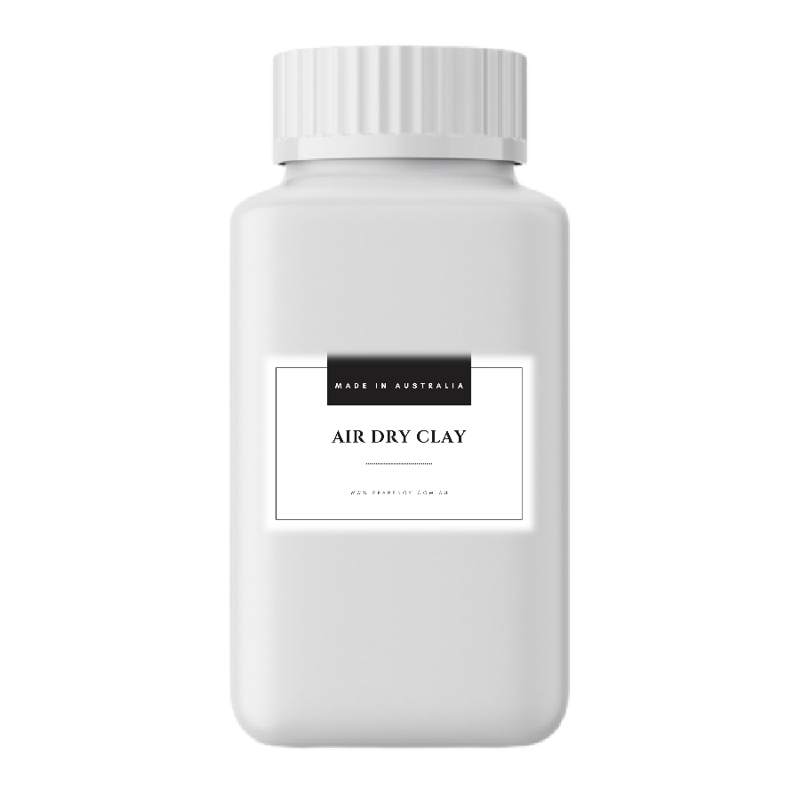 Eparency Air Dry Clay