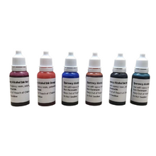 Load image into Gallery viewer, Epoxy Ink / Non Flammable Alcohol Ink 15ml size
