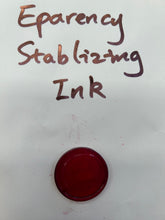 Load image into Gallery viewer, Stabilising Resin Ink 15ml size
