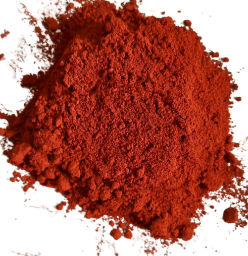 Castmonite RED Powder Pigment
