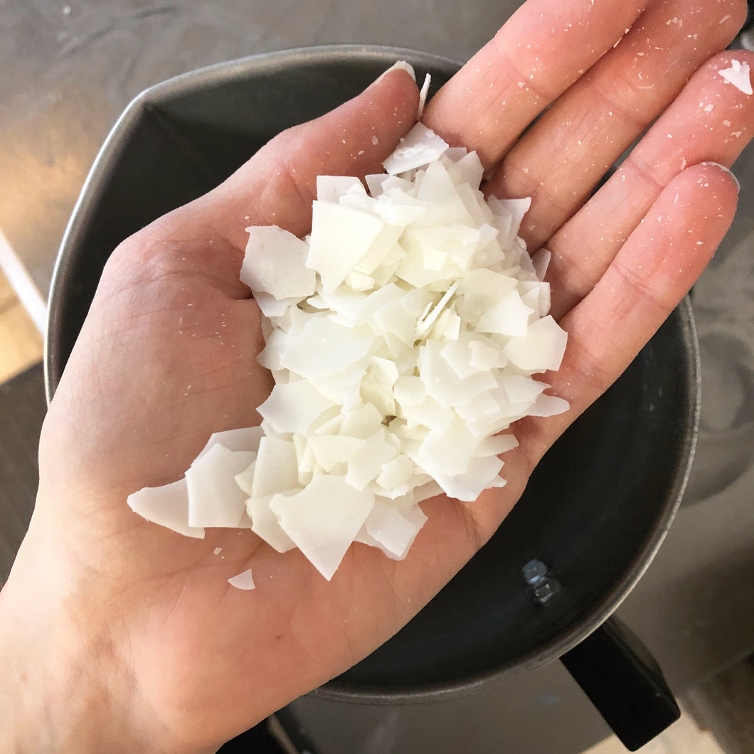 100% Pure Soy Wax