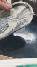 Load and play video in Gallery viewer, Castmonite Water-Based Non Toxic Acrylic Resin 1.75kg-42kg
