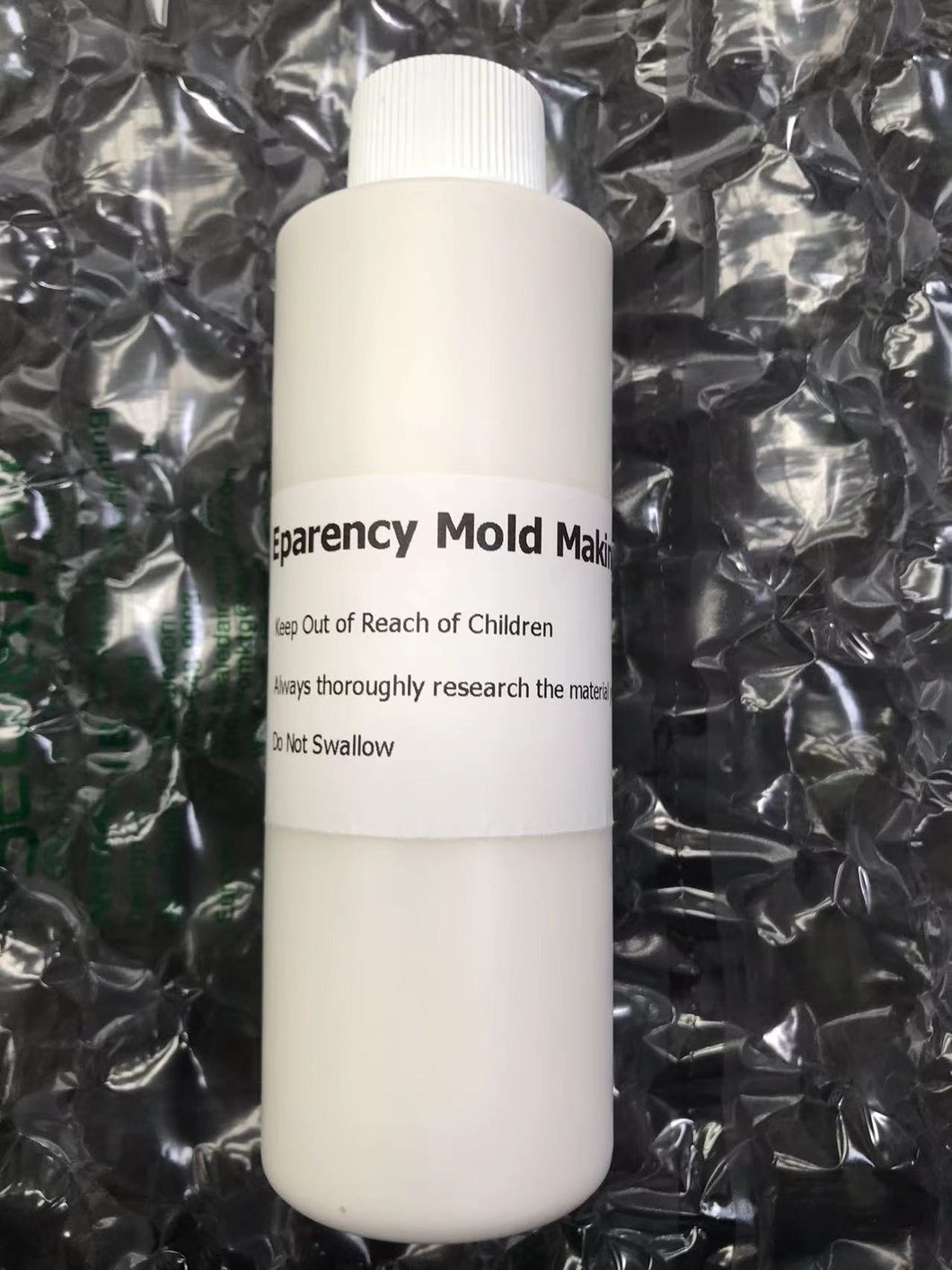 Eparency Natural Liquid Mold Making Latex