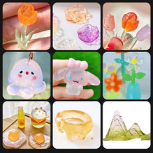 Load image into Gallery viewer, Clear Friendly Plastic - Australian Made
