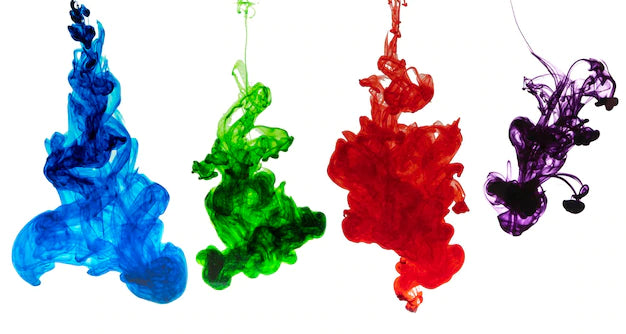 Castmonite Colour Paste10ml