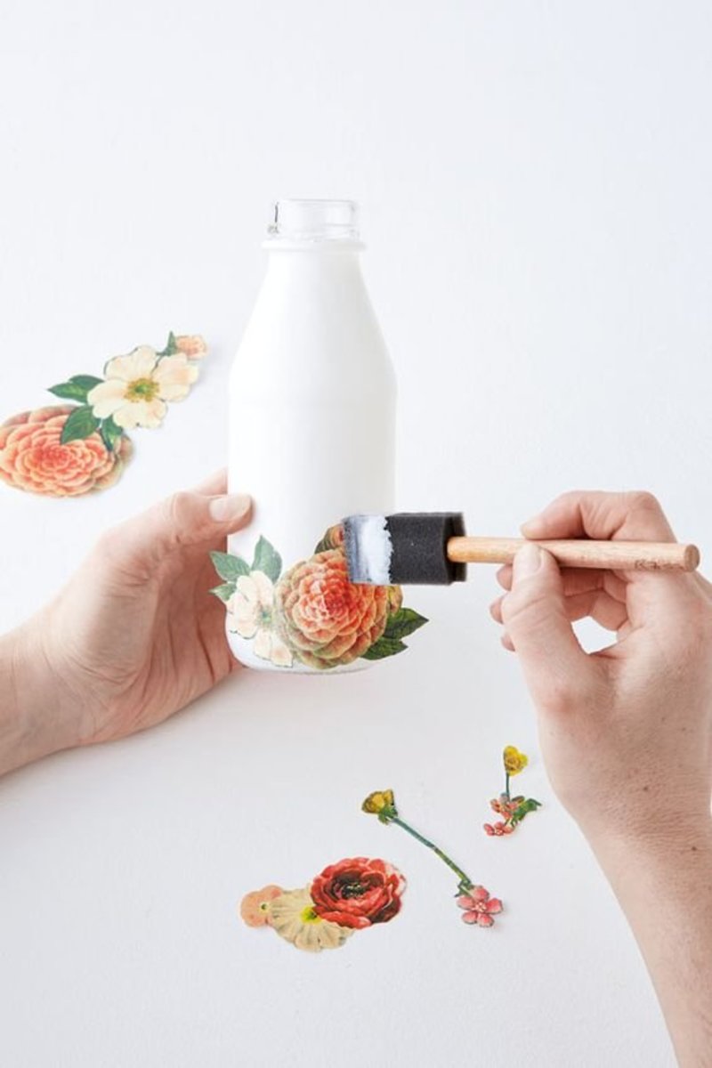 Products Decoupager Kids Wash Out Glue Sealant and Finish