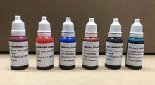 Load image into Gallery viewer, Epoxy Ink / Non Flammable Alcohol Ink 15ml size
