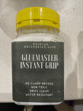 Load image into Gallery viewer, GlueMaster Instant Grip--Craft / Woodwork Glue 350ml --
