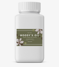 Load image into Gallery viewer, Woody&#39;s Oil---Natural wood finish Oil 350ml
